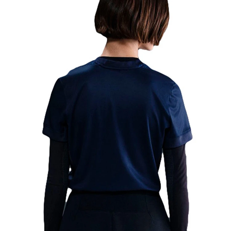 Camiseta Nike PSG Primera Equipación 2025-2026 Mujer