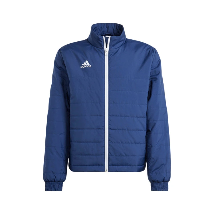 Chaquetón adidas Entrada 22 Light Niño