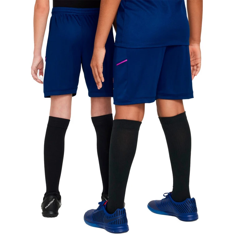 Pantalón corto Nike Kylian Mbappé Niño