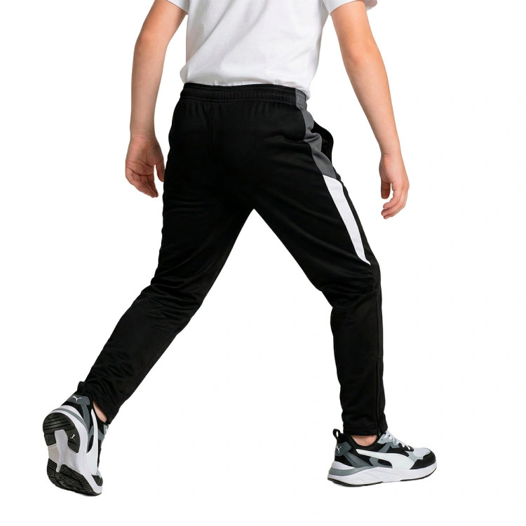 Pantalón largo Puma IndividualLiga Niño