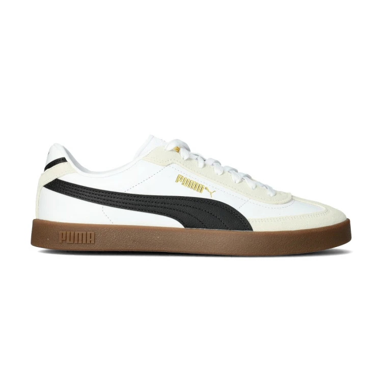 Zapatilla Puma Club II Era