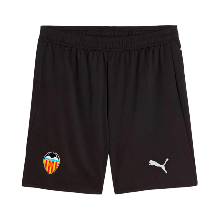 Pantalón corto Puma Valencia CF Primera Equipación 2025-2026 Niño