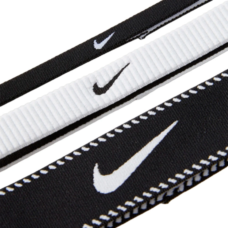 Cinta Nike Flex Classic Mixed Width (3-Pack)