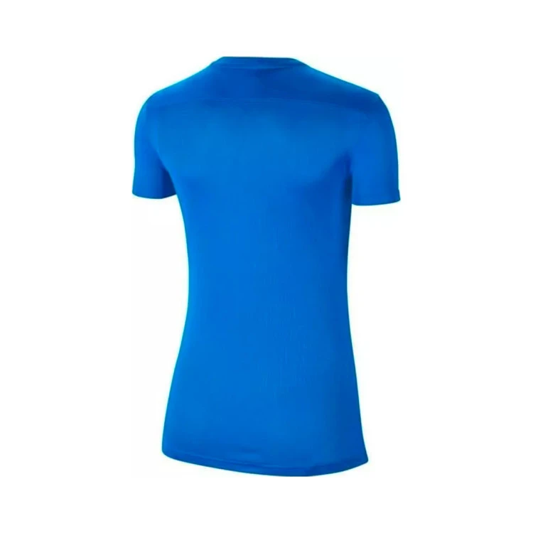 Camiseta Nike Park VII m/c Mujer
