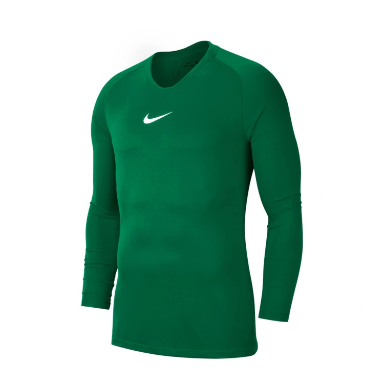 Camiseta Nike Park First Layer m/l