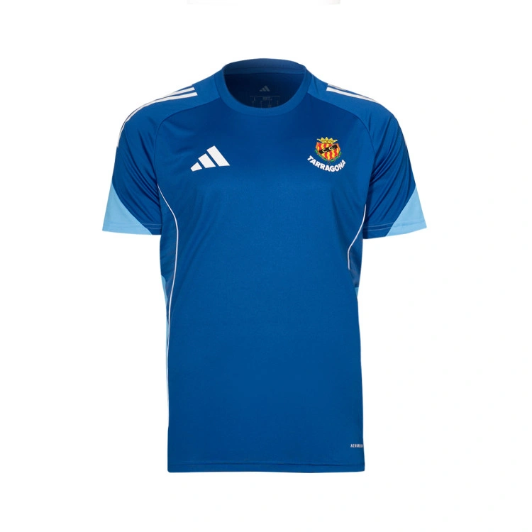 Camiseta adidas Gimnàstic de Tarragona Training Porteros 2025-2026