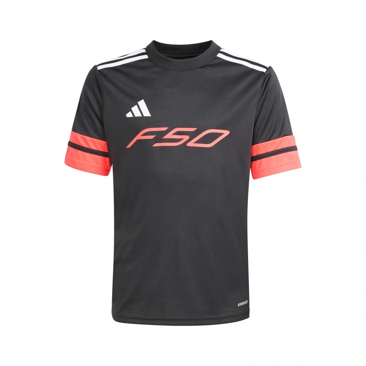 Camiseta adidas F50 Niño