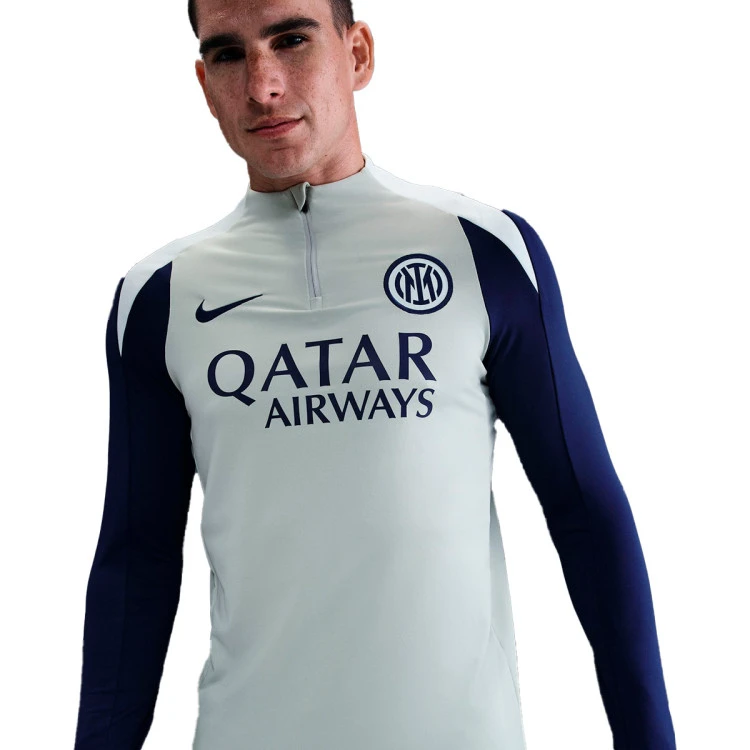 Sudadera Nike Inter Milan Training 2025-2026