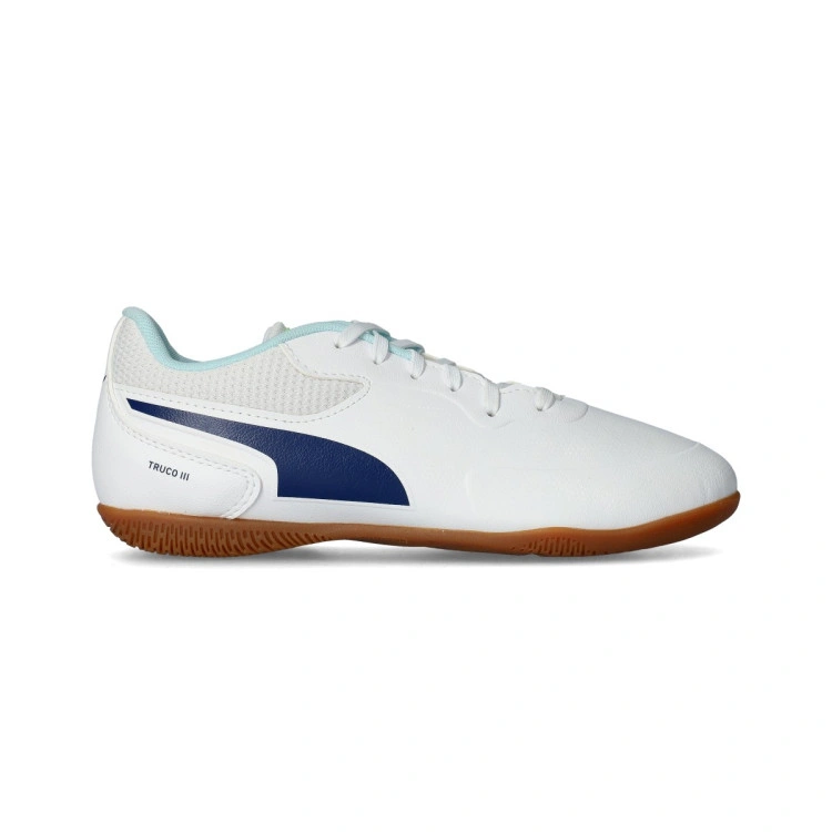 Zapatilla Puma Truco III Niño