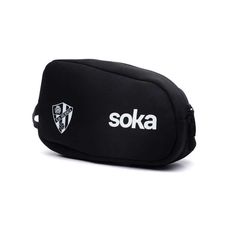 Neceser Soka SD Huesca Fanswear (3L)