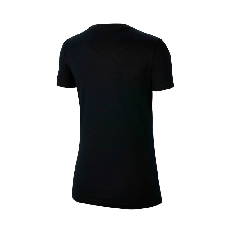 Camiseta Nike Park 20 HBR m/c Mujer