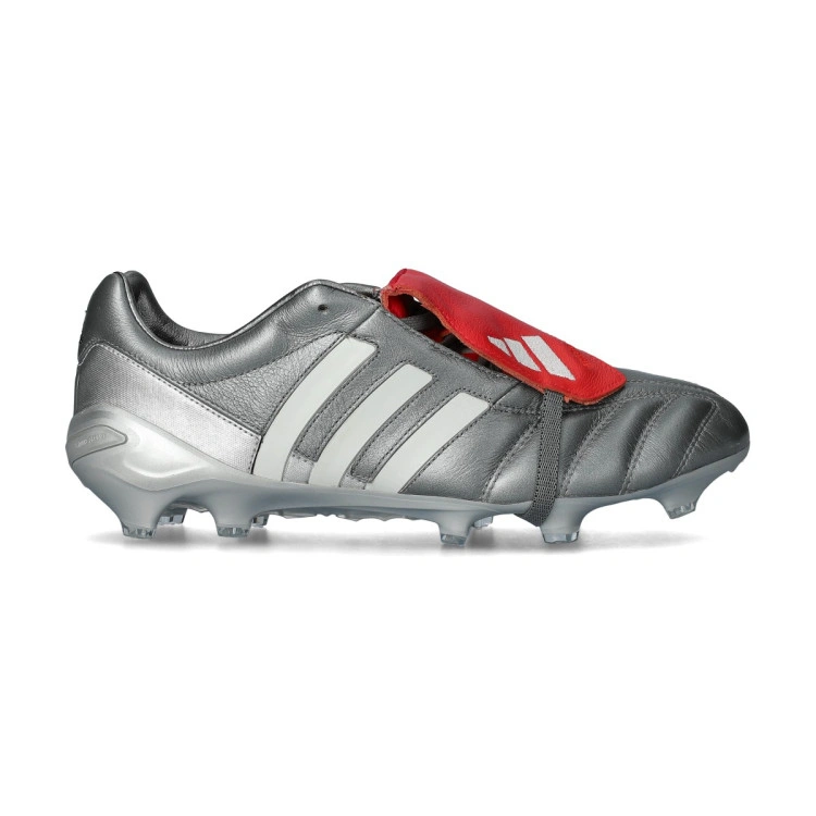 Bota adidas Predator Mania Gunmetal