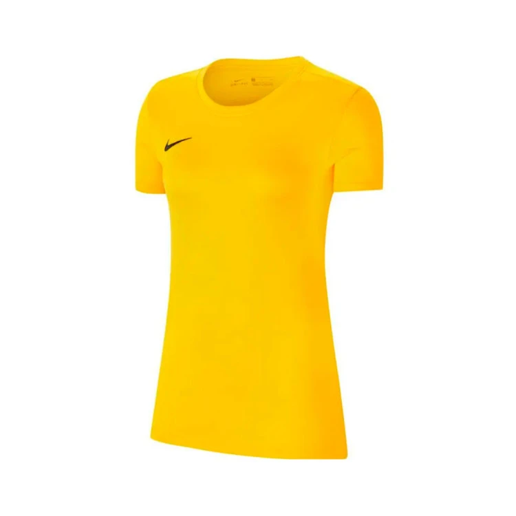Camiseta Nike Park VII m/c Mujer