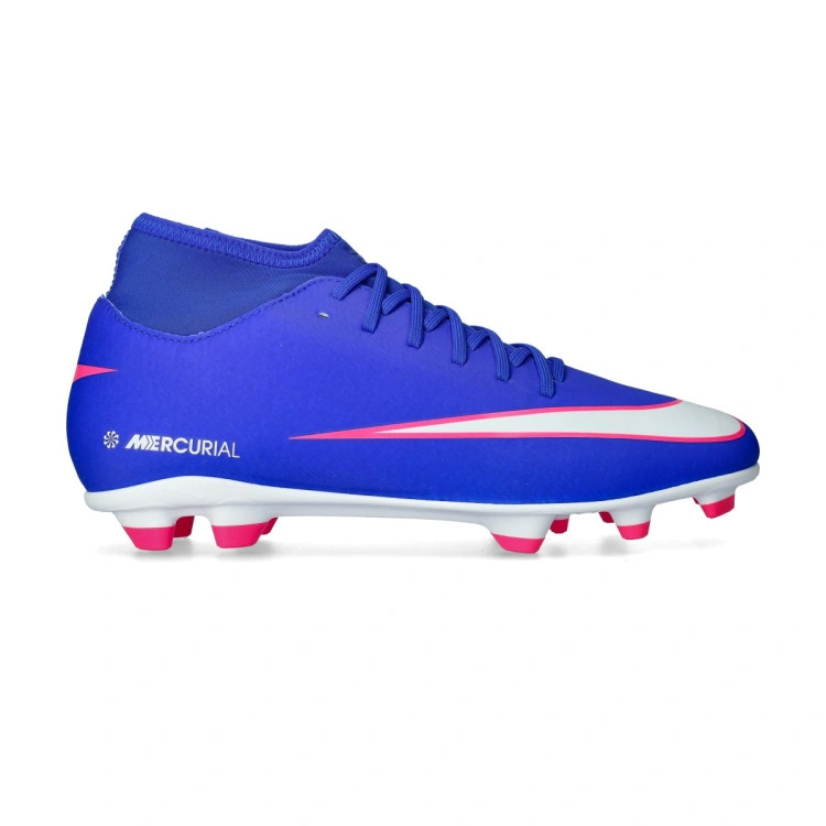 Bota Nike Zoom Mercurial Superfly 10 Club FG/MG
