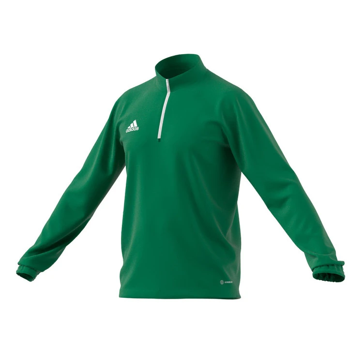Sudadera adidas Entrada 22