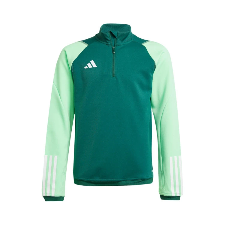 Sudadera adidas Tiro 23 Competition Training Niño