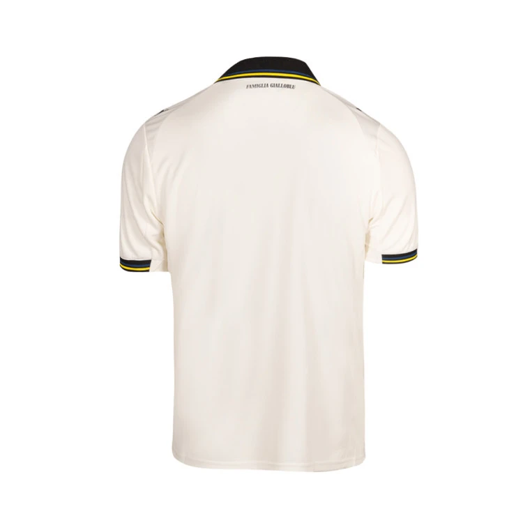 Camiseta Puma Parma Primera Equipación 2025-2026 Niño