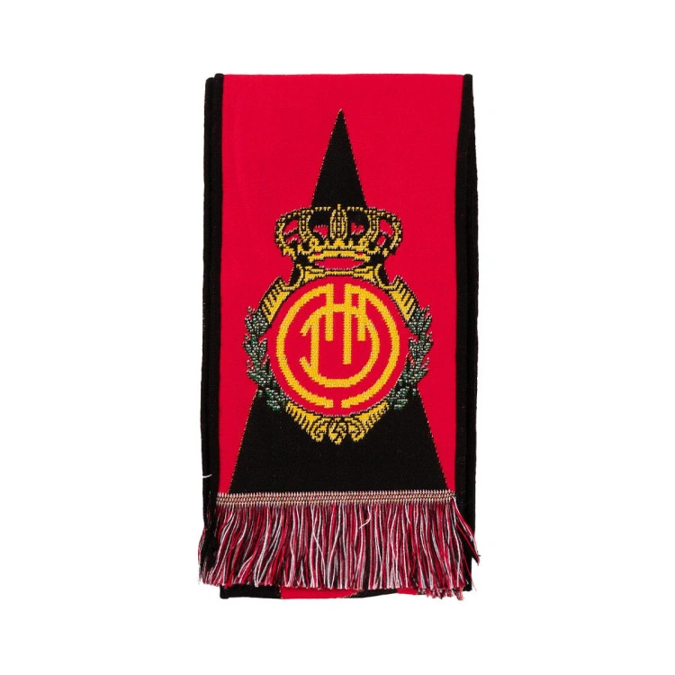 Bufanda Mallorca RCD Mallorca Cruz