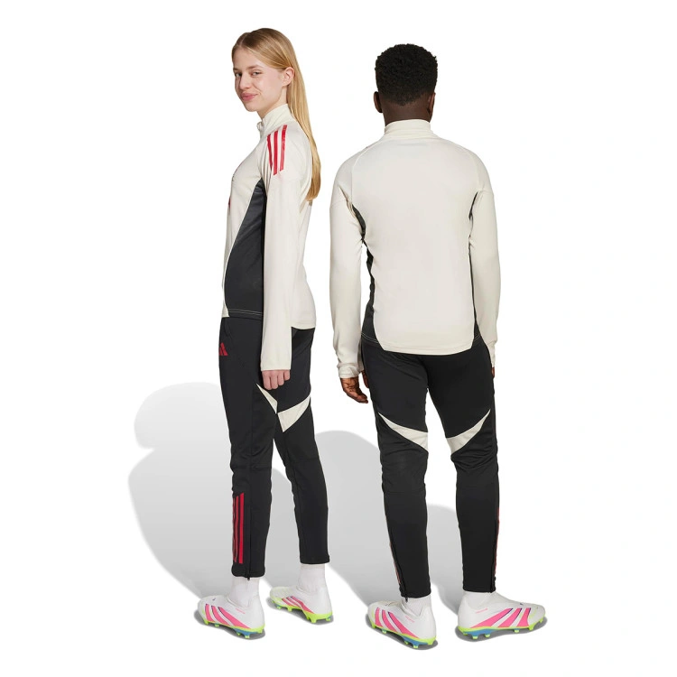 Pantalón largo adidas Liverpool Fc Training 2025-2026 Niño