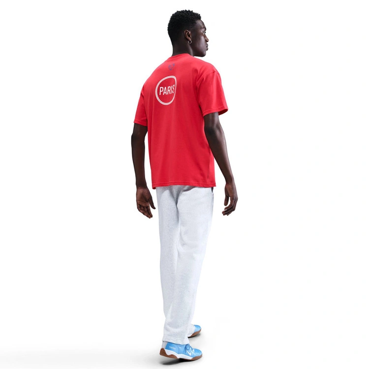 Camiseta Nike PSG Fanswear 2025-2026