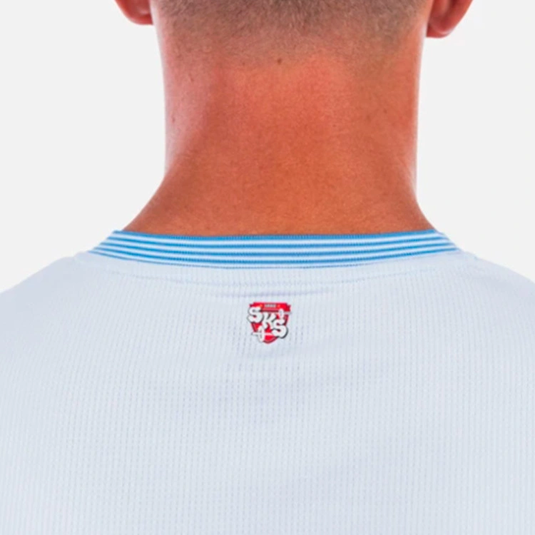 Camiseta Castore Slavia Praga Tercera Equipación 2025-2026