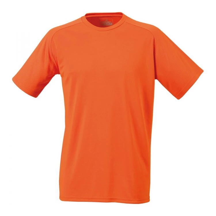 Camiseta Mercury Universal m/c