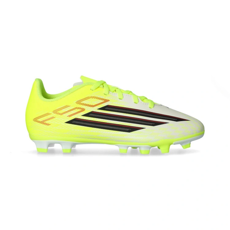 Bota adidas F50 Club FG/MG Niño
