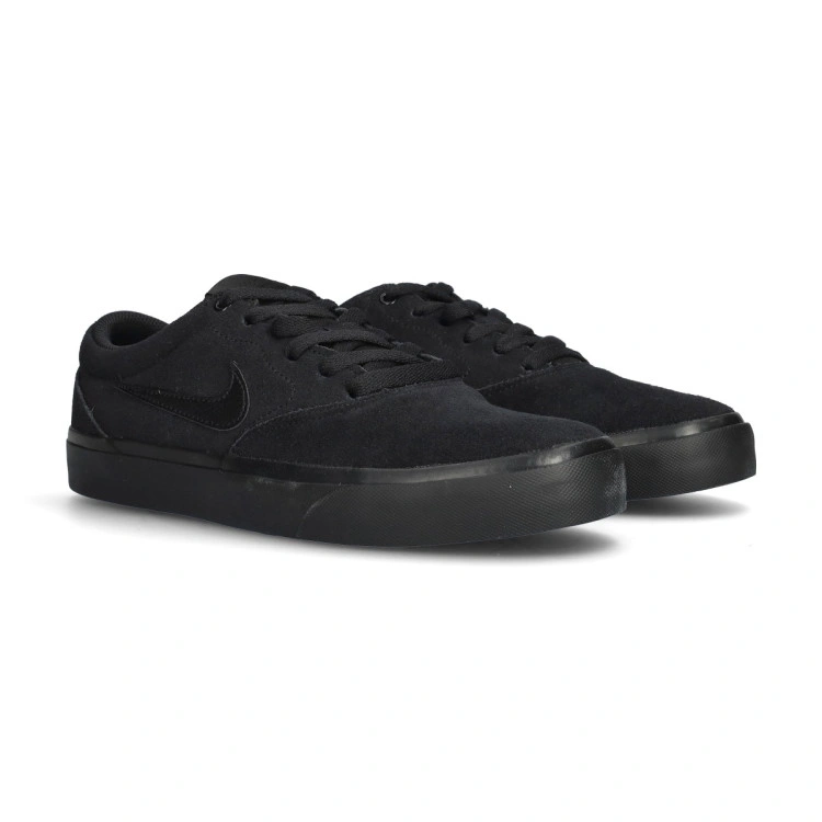 Zapatilla Nike Charge Suede
