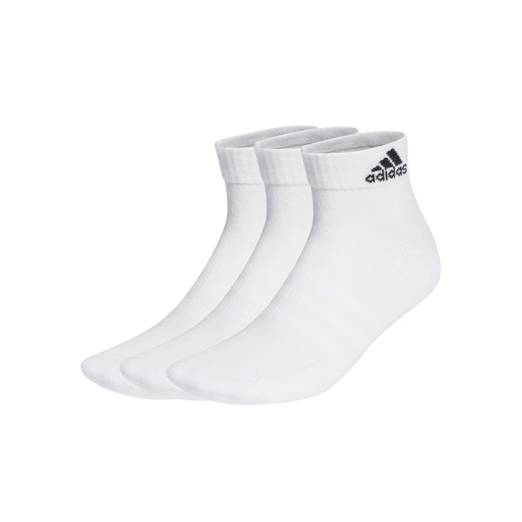 Calcetines adidas Cushion Ankle (3 Pares)
