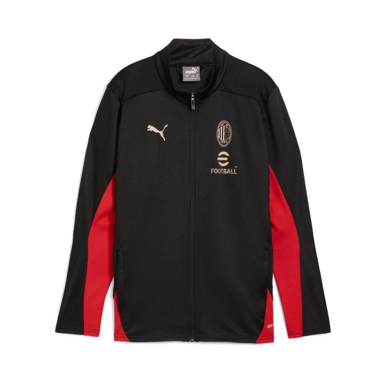 Chaqueta Puma AC Milan Training 2024-2025 Niño