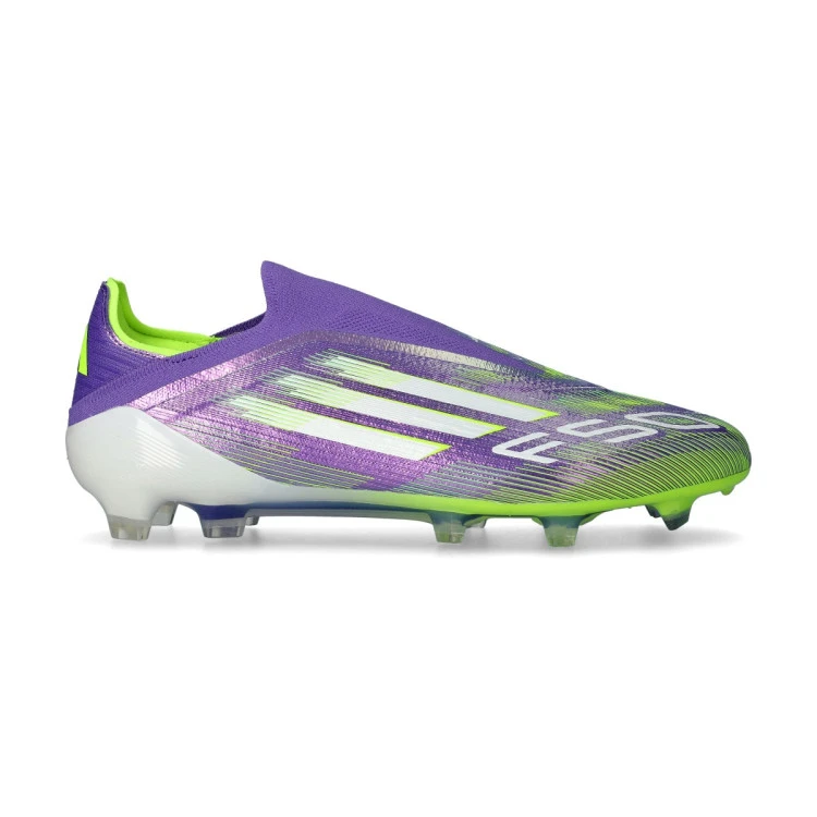 Bota adidas F50 Elite LL FG