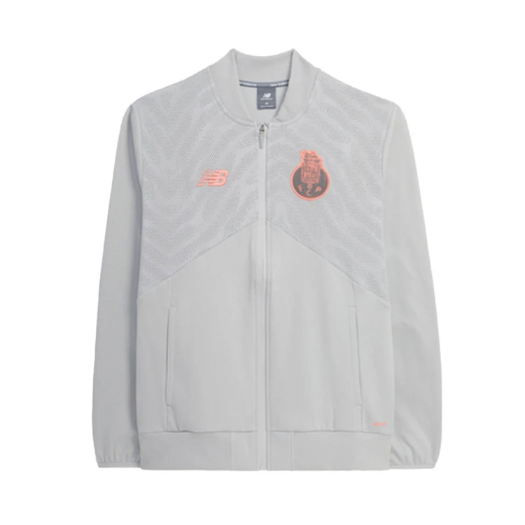 Chaqueta New Balance Fc Porto Pre-Match 2025-2026