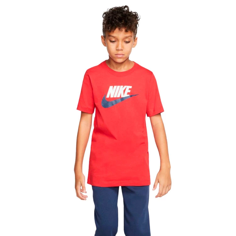 Camiseta Nike Sportswear Futura Icon Niño