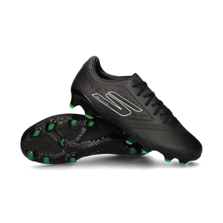 Bota Skechers Razor Gold FG