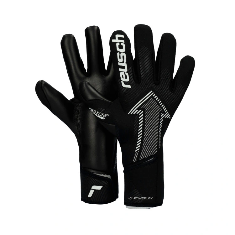 Guantes Reusch Fastgrip Infinity