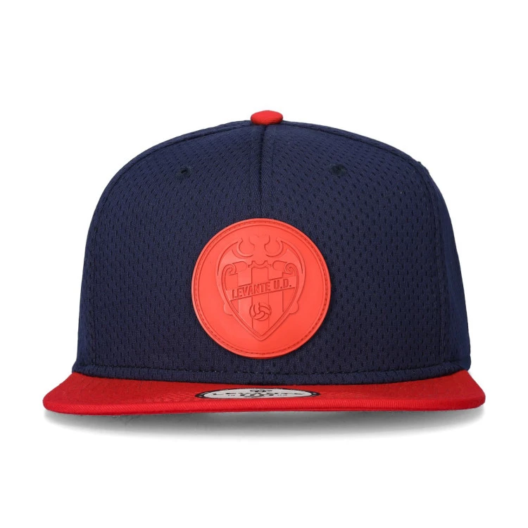 Gorra Levante UD Levante 2025-2026