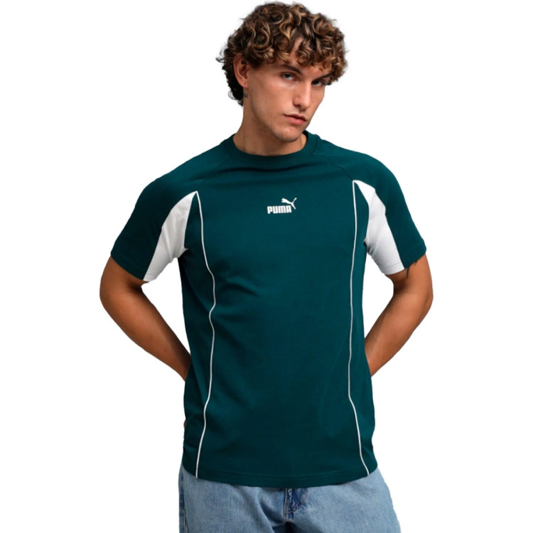 Camiseta Puma Sport