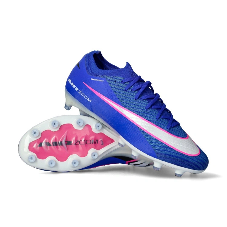 Bota Nike Air Zoom Mercurial Vapor 16 Elite AG-Pro