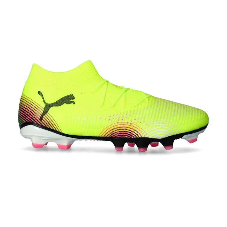 Bota Puma Future 8 Pro FG/AG
