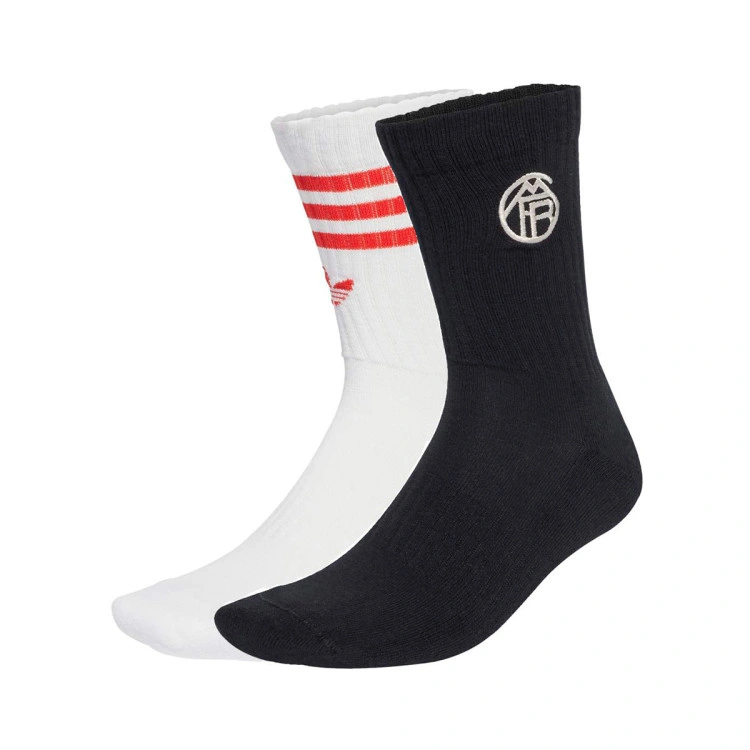Calcetines adidas FC Bayern 2025-2026 (2 pares)