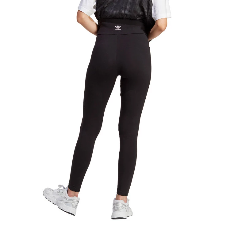 Malla larga adidas Trefoil essentials mujer
