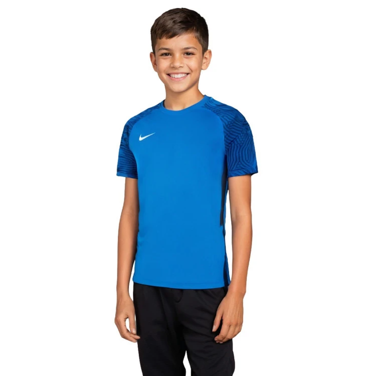 Camiseta Nike Strike II m/c Niño
