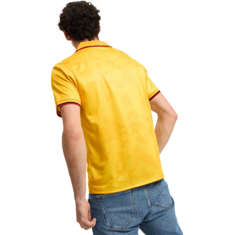 Camiseta AC Milan Third 1995-1996