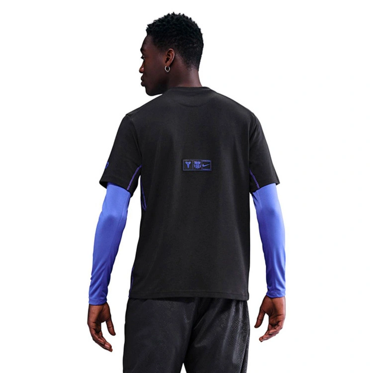 Camiseta Nike FC Barcelona Fanswear x Kobe 2025-2026