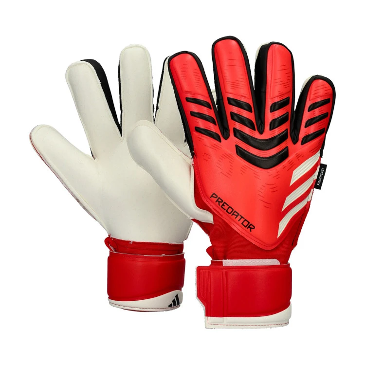 Guantes adidas Predator Match Fingersave