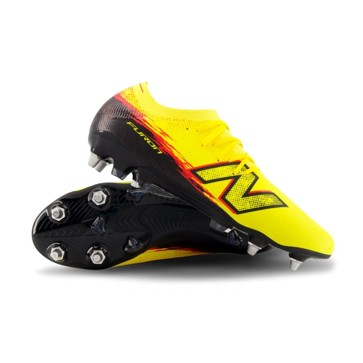 Bota New Balance Furon Elite SG V8