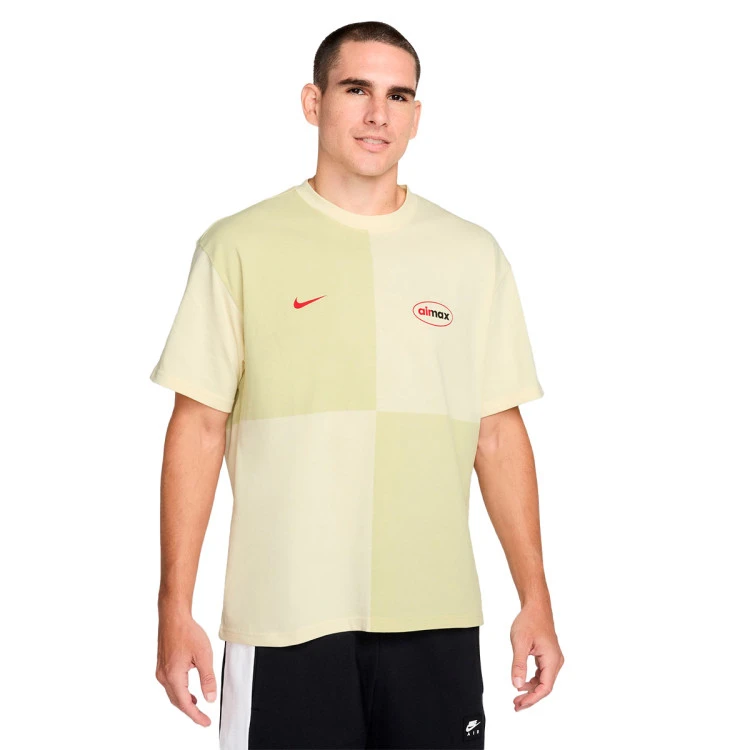 Camiseta Nike Liverpool FC Fanswear 2025-2026