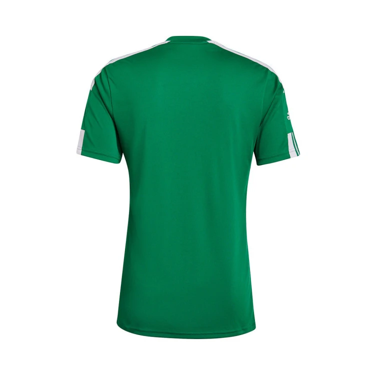 Camiseta adidas Squadra 21 m/c Niño
