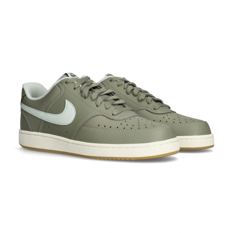 Zapatilla Nike Court Vision Low