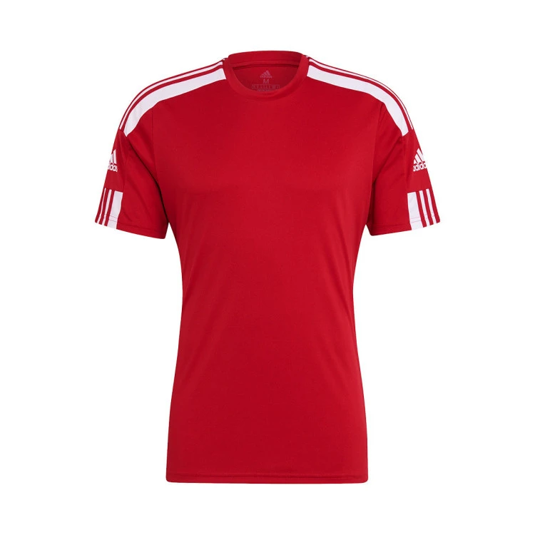 Camiseta adidas Squadra 21 m/c Niño
